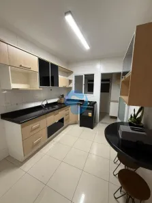 Apartamento com 3 Quartos à venda, 114m² no Parque Campolim, Sorocaba
