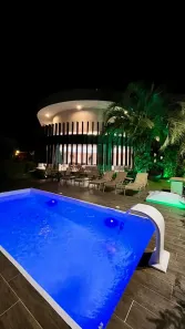 Casa com 5 Quartos à venda, 500m² no Jurerê Internacional, Florianópolis