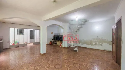 Sobrado com 4 Quartos à venda, 245m² no Vila Santo Estevão, São Paulo