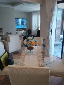 Apartamento com 4 Quartos à venda, 144m² no Vila Galvão, Guarulhos