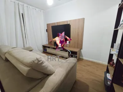 Apartamento com 2 Quartos à venda, 60m² no Anchieta, São Bernardo do Campo