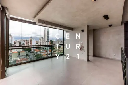 Apartamento com 1 Quarto para alugar, 120m² no Sumaré, São Paulo