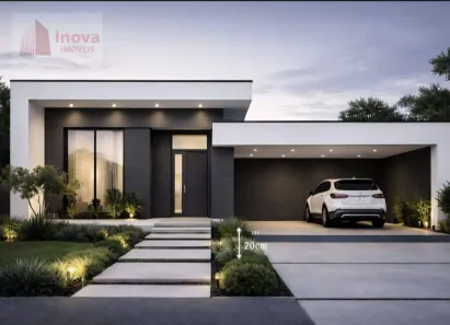 Casa com 4 Quartos à venda, 196m² no São Pedro, Juiz de Fora