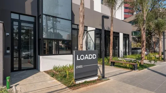 Apartamento com 1 Quarto à venda, 25m² no Mirandópolis, São Paulo