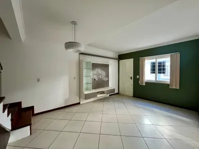 Casa com 2 Quartos à venda, 92m² no Pinheiro Machado, Santa Maria