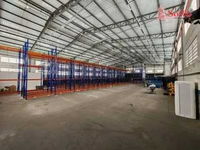 Galpão/Depósito/Armazém à venda, 1510m² no Vila Adelaide Perella, Guarulhos