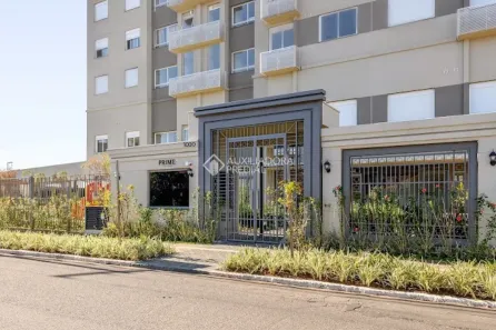 Apartamento com 2 Quartos à venda, 56m² no Passo da Areia, Porto Alegre