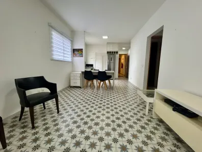 Apartamento com 2 Quartos para alugar, 72m² no Ponta da Praia, Santos