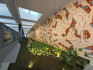 Sala Comercial para alugar, 360m² no Cerqueira César, São Paulo