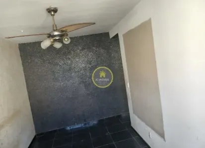 Apartamento com 2 Quartos à venda, 64m² no Senador Vasconcelos, Rio de Janeiro