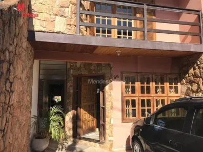Casa com 3 Quartos à venda, 177m² no Jardim Americano, Sorocaba