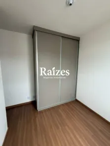 Apartamento com 2 Quartos à venda, 45m² no Laranjeiras, Uberlândia