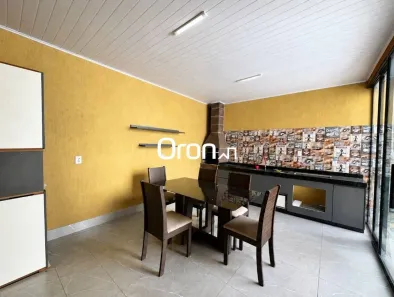 Casa com 3 Quartos à venda, 99m² no Capuava, Goiânia