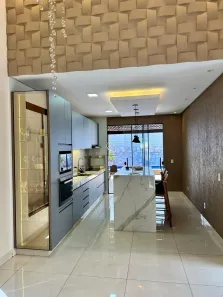 Casa com 3 Quartos à venda, 182m² no Residencial Humaitá, Goiânia