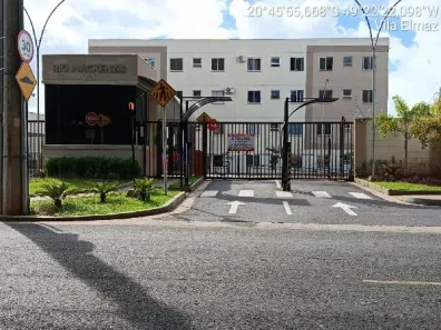 Apartamento com 2 Quartos à venda, 39m² no Distrito Industrial Waldemar de Oliveira Verdi, São José do Rio Preto