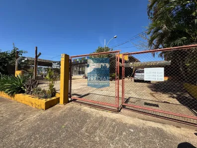 Ponto Comercial para alugar, 100m² no Vila Pelicano, São Carlos