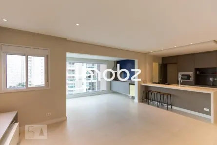Apartamento com 1 Quarto à venda, 73m² no Jardim Fonte do Morumbi, São Paulo