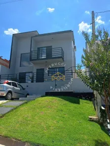 Casa de Condomínio com 3 Quartos à venda, 170m² no Jacaré, Cabreúva