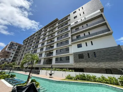 Apartamento com 2 Quartos à venda, 58m² no Poço, Cabedelo