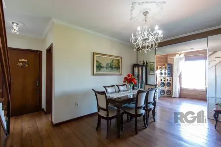 Cobertura com 3 Quartos à venda, 181m² no Tristeza, Porto Alegre