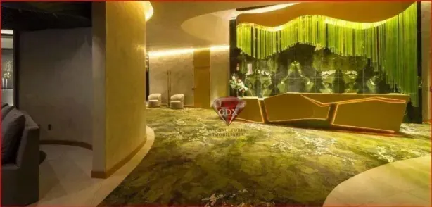 Apartamento com 2 Quartos à venda, 73m² no Vila Olímpia, São Paulo