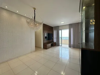 Apartamento com 3 Quartos à venda, 109m² no Jardim Aclimação, Cuiabá