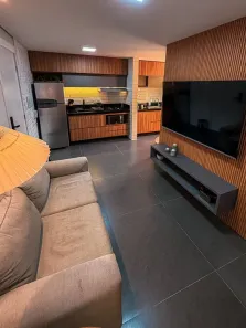 Apartamento com 2 Quartos à venda, 49m² no Vila Parque Jabaquara, São Paulo