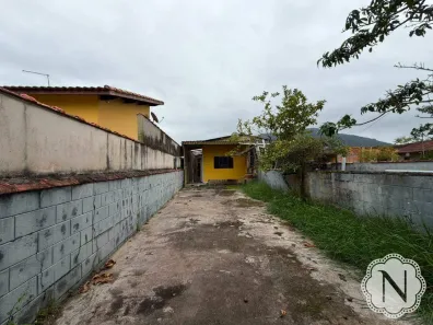 Casa com 2 Quartos à venda, 85m² no Verde Mar, Itanhaém