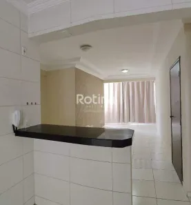 Apartamento com 3 Quartos à venda, 110m² no Umuarama, Uberlândia