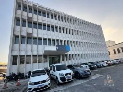 Imóvel Comercial com 24 Quartos para alugar, 6425m² no Jurubatuba, São Paulo