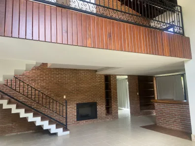 Casa de Condomínio com 4 Quartos à venda, 411m² no Condados de Bougainville, Lagoa Santa