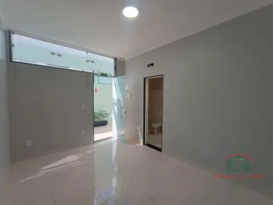 Sala Comercial para alugar, 13m² no Paulista, Piracicaba