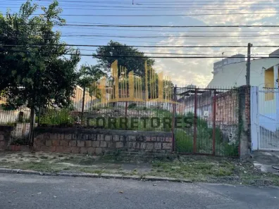 Lote/Terreno à venda, 394m² no Marechal Rondon, Canoas