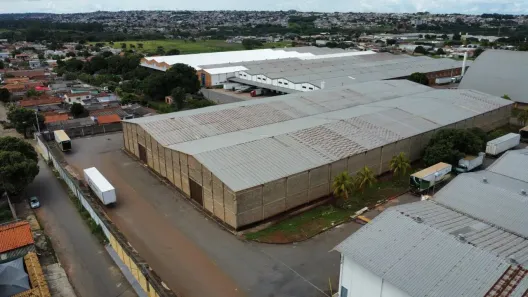 Galpão/Depósito/Armazém para alugar, 7200m² no Vila João Vaz, Goiânia