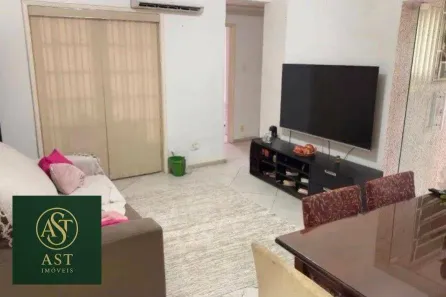Apartamento com 2 Quartos à venda, 100m² no Fonseca, Niterói