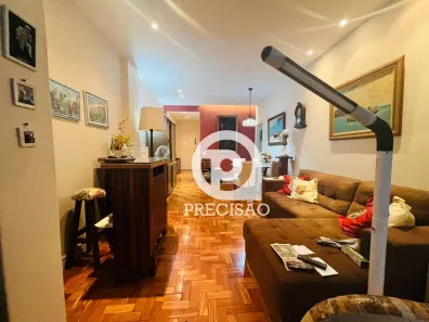 Apartamento com 2 Quartos à venda, 90m² no Copacabana, Rio de Janeiro