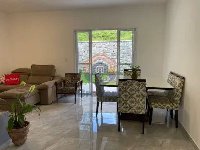 Casa de Condomínio com 3 Quartos à venda, 105m² no Cidade Nova, Jundiaí