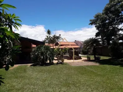 Casa com 3 Quartos à venda, 200m² no Portal dos Nobres, Americana