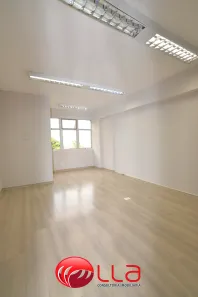 Sala Comercial para alugar, 38m² no Gutierrez, Belo Horizonte