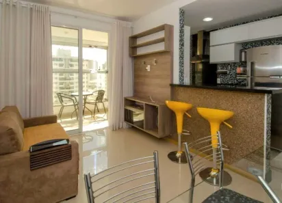 Apartamento com 1 Quarto à venda, 46m² no Sul, Brasília