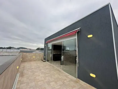 Ponto Comercial à venda, 124m² no Gaivota (Interior), Itanhaém