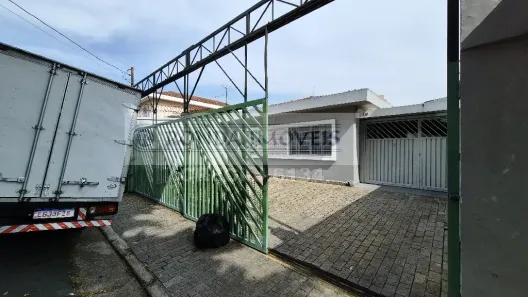 Casa com 3 Quartos à venda, 223m² no Vila São Francisco (Zona Sul), São Paulo
