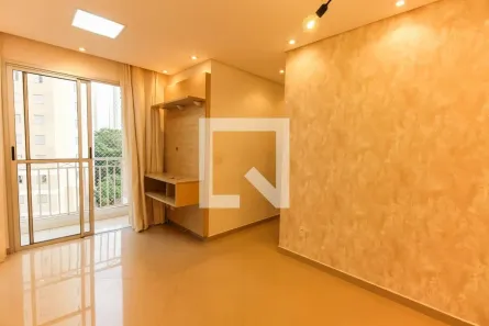 Apartamento com 2 Quartos à venda, 50m² no Vila Moreira, São Paulo