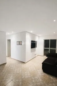 Apartamento com 2 Quartos à venda, 61m² no Nova Petrópolis, São Bernardo do Campo