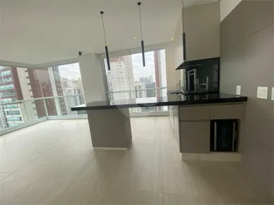 Apartamento com 3 Quartos para alugar, 197m² no Paraíso, São Paulo