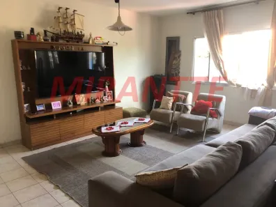 Sobrado com 4 Quartos à venda, 298m² no Vila Roque, São Paulo