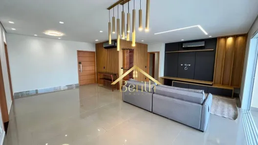 Apartamento com 3 Quartos para alugar, 155m² no Vila Edmundo, Taubaté