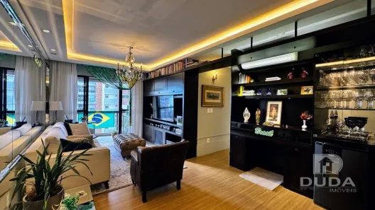 Apartamento com 3 Quartos à venda, 115m² no Agronômica, Florianópolis
