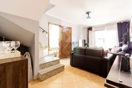 Sobrado com 3 Quartos à venda, 220m² no Vila Formosa, São Paulo