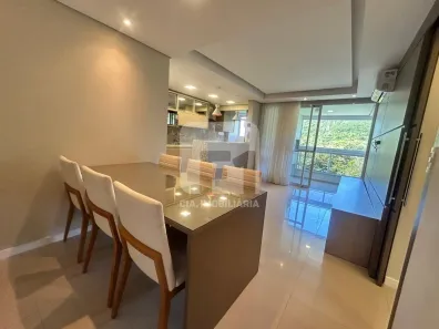 Apartamento com 2 Quartos à venda, 68m² no Córrego Grande, Florianópolis